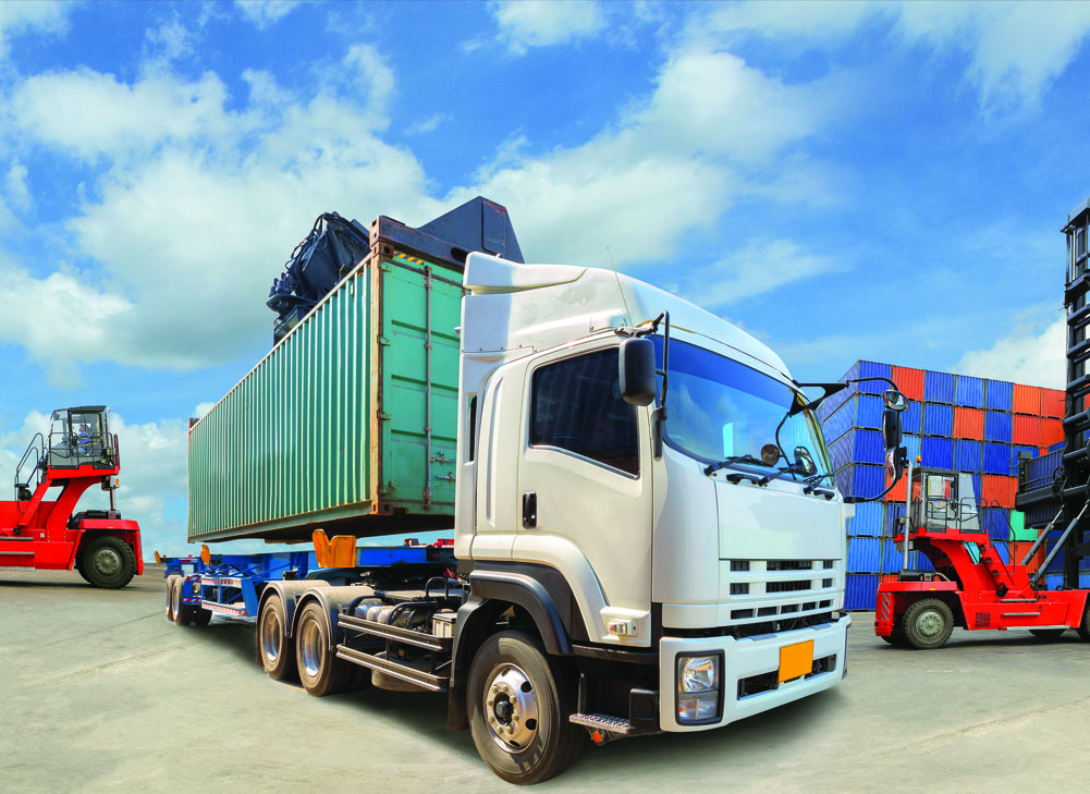 Vista NW appointed to handle insurance portfolio for European Logistics business